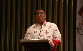 Songsong Pilkada Serentak 2020, Fritz Jelaskan UU Pilkada Tak Relevan