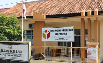  21 Kabupaten/Kota di Jateng Selenggarakan Pilkada 2020