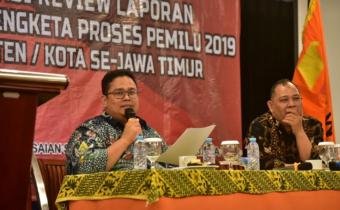 Pilkada 2020, Bagja Tegaskan Ajudikasi Sengketa Harus Makin Kuat