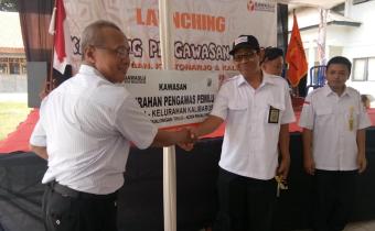 Tiga Kampung Di Kota Pekaongan Siap Menjadi Pionir Kampung Pengawasan Pemilu