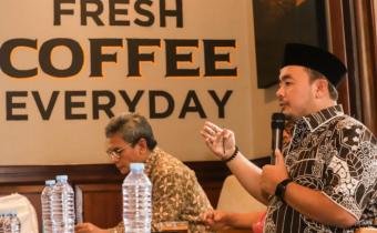 Refleksi Pemilu 2019, Banyak yang Kaget Kewenangan Bawaslu Bertambah Kuat