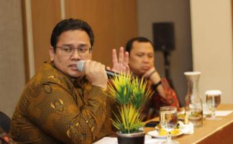 Sambut Pilkada 2020, Bagja Harap Ada Kolaborasi SIPS dan IKP