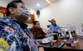 DPR Setuju Usulan Pelaksanaan Pilkada Digelar 9 Desember 2020
