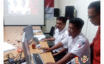 Penyusunan dan Implementasi SOP Penyelesaian Sengketa