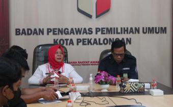 Pemerintah Kota Pekalongan Siap Fasilitasi Pemilu dan Pilkada Serentak 2024