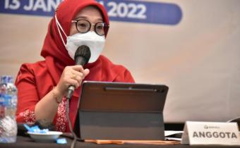 Inventarisasi Kendala Penyelesaian Pelanggaran Administrasi Pemilu, Bawaslu Akan Susun Draf Perbaikan Perbawaslu