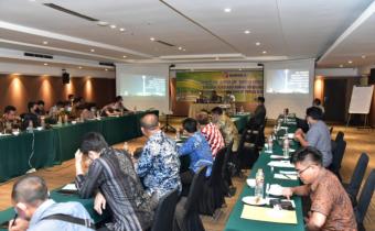 Efektifitas Penyelesaian Sengketa Pemilu, Bagja Minta Kordiv Bawaslu Daerah Miliki Kompetensi Antardivisi