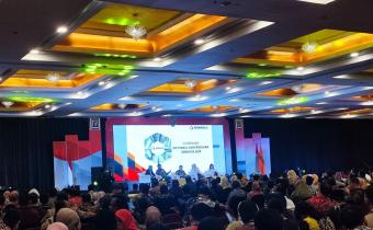 IKP 2024, Kota Pekalongan Masuk Kategori Rawan Sedang