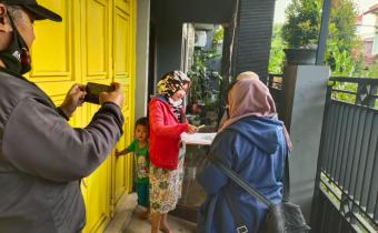 Terdapat 176 Sampel Keanggotaan Partai Prima di Kota Pekalongan