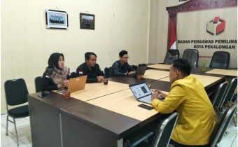 konsolidasi demokrasi