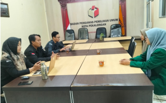 konsolidasi demokrasi