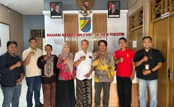 konsolidasi demokrasi