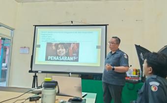 peningkatan kapasitas