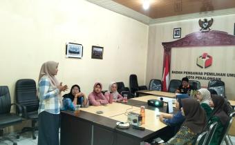 konsolidasi demokrasi