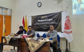 konsolidasi demokrasi