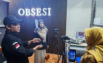 podcast