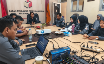 peningkatan kapasitas