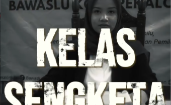 kelas sengketa