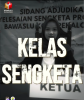 kelas sengketa